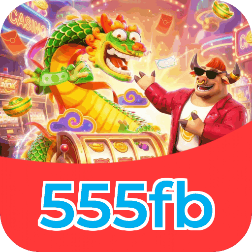 Catálogo slots 555fb mostrando top jogos Gates Olympus Sweet Bonanza Fortune Tiger Big Bass volatilidade RTP